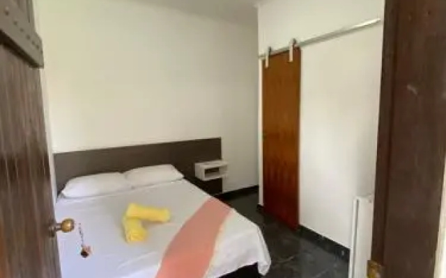 Bahan Pousada - Pousada Em Ubatuba