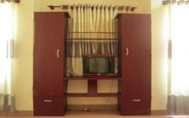 Gia Phu Hotel