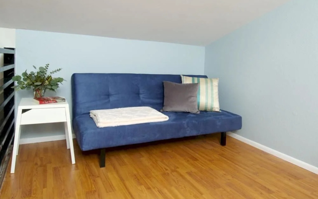 Town Creek Townhomes By Jackson Lodging Company