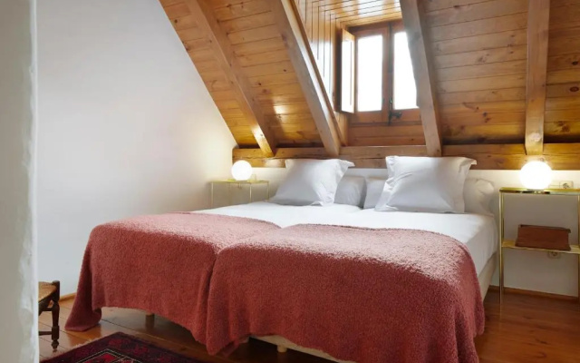 Banhs de Arties by FeelFree Rentals
