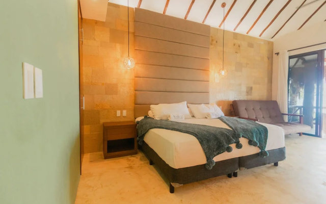 Mayan Playa Bacalar