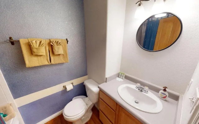 Adventure Villa #3282