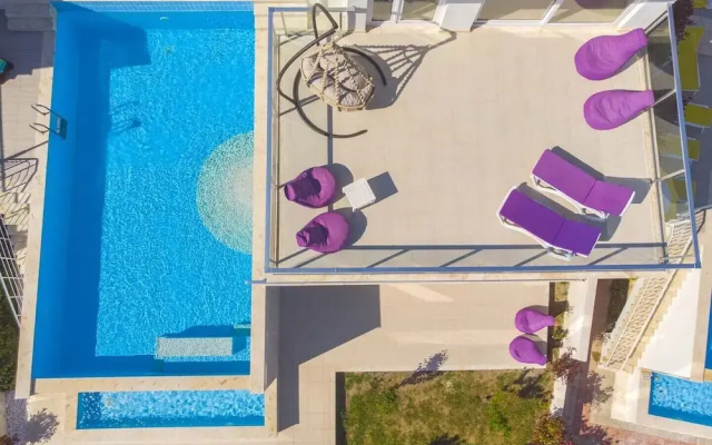 Residence Villa 3