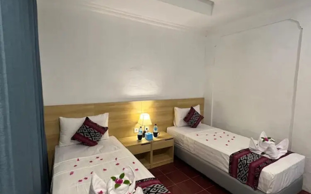 Seaside Hotel
