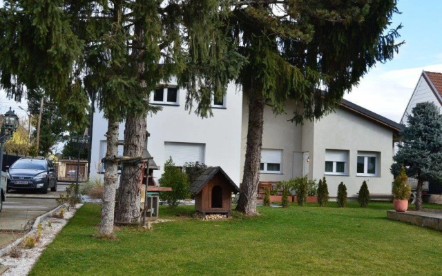Casa Apollo