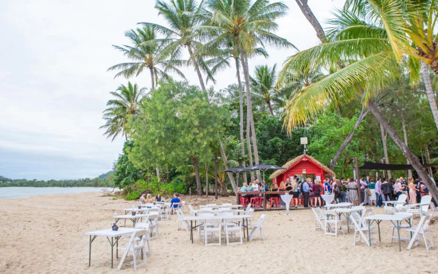 Kewarra Beach Resort & Spa