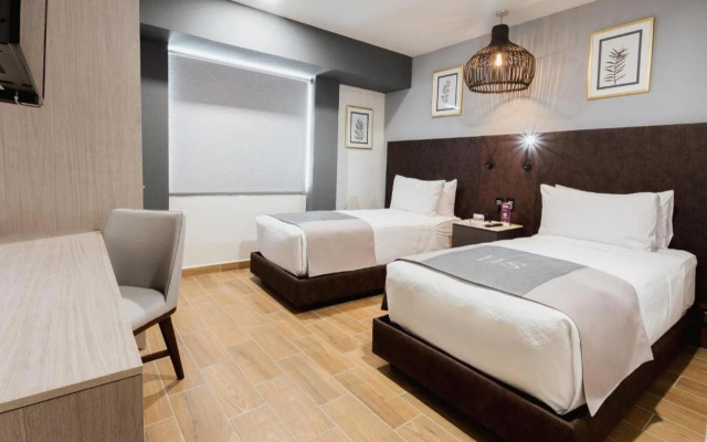 HS HOTSSON Acapulco Villas