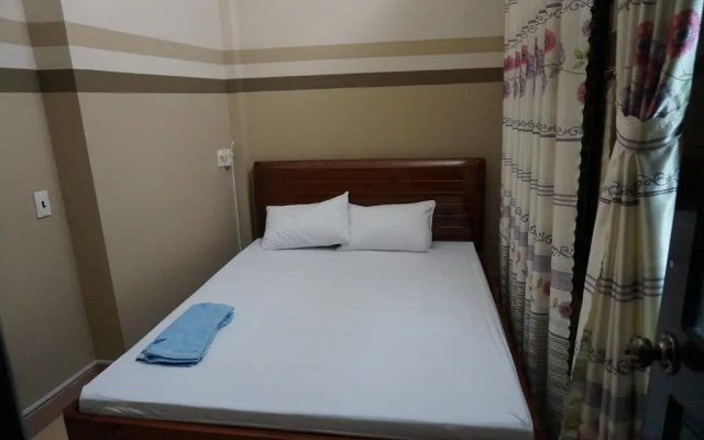 Thanh Lich Guesthouse