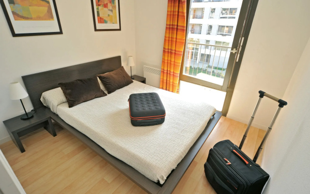 Park&Suites Confort Meylan