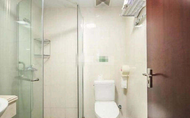 Aishan apartment