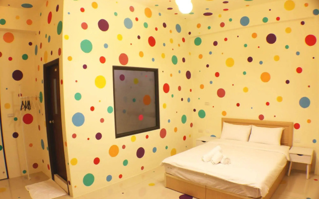 Kenting Musu B&B