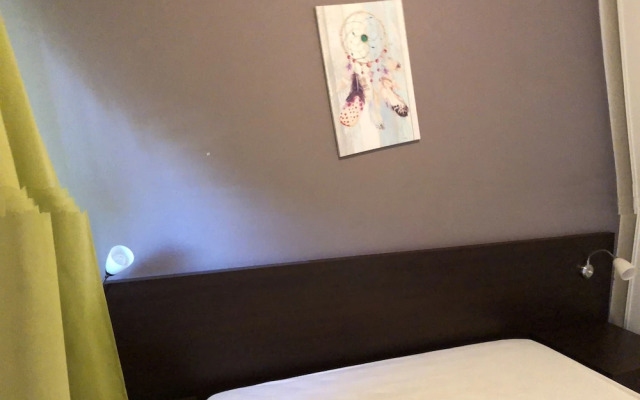 Appartement Perla d'Isula