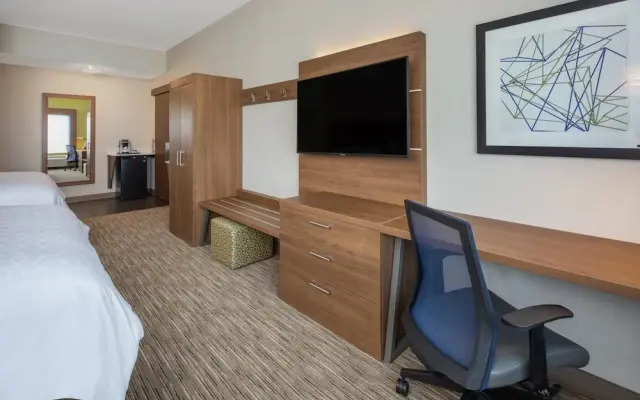 Holiday Inn Express & Suites   Chico, An Ihg