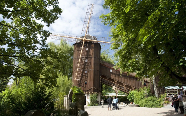 Natur-Resort Tripsdrill