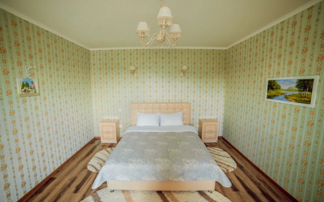 Guest House Shale