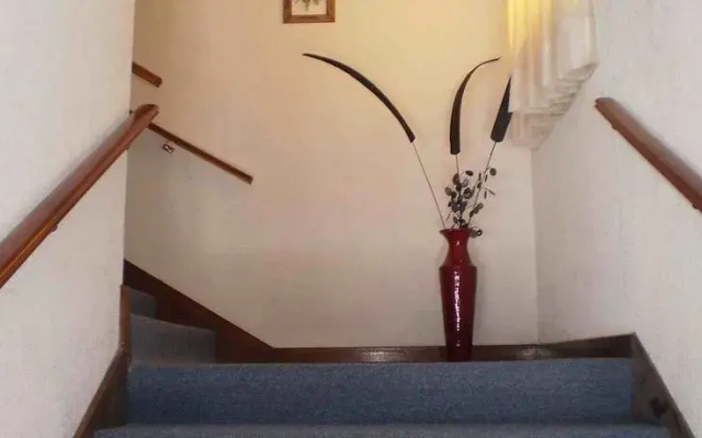 Hotel Piscis
