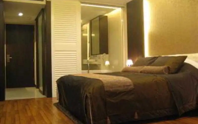 Merisess Sukhumvit 16