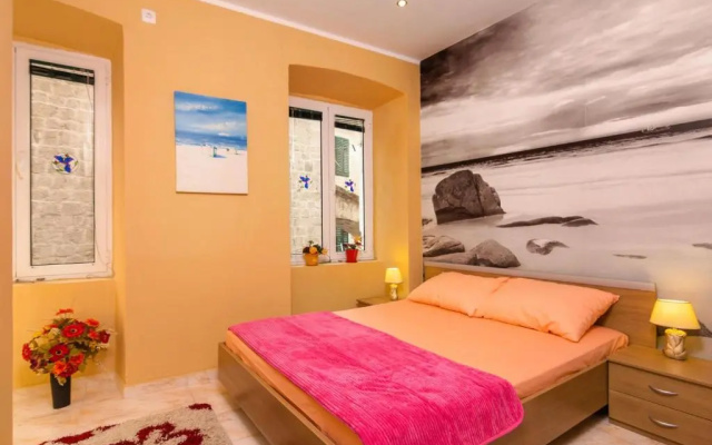 Apartment Kotor