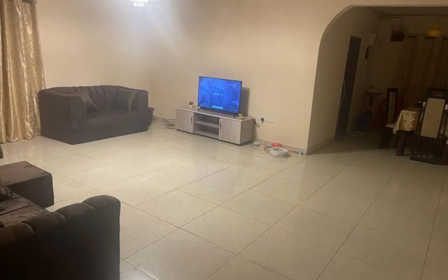 Elite Home Stays