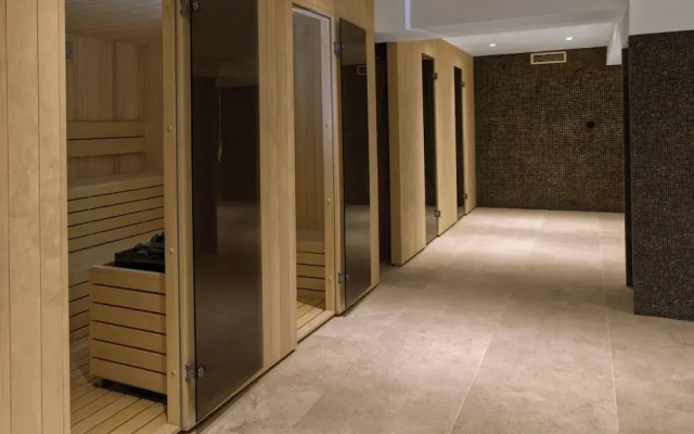 Visula Hotel & Spa - New Opening 2026