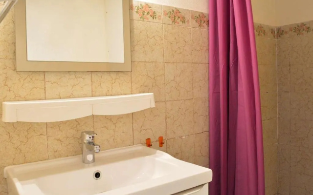 Appartement Cap d'Agde, 2 pièces, 4 personnes - FR-1-249-83