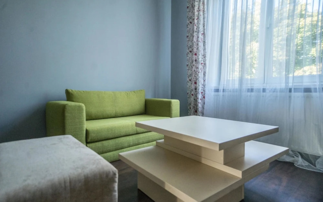 Samuel Apartament