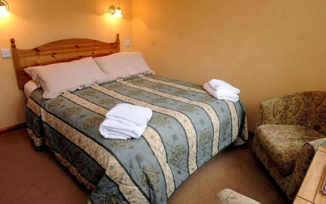 Abbey Court Guest House