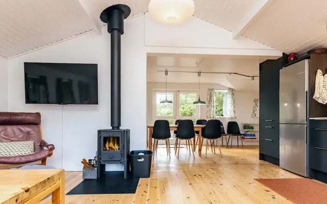 6 Person Holiday Home in Thisted