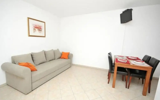 Apartments Villa Moonlight - One Bedroom Apartment With Large Terrace