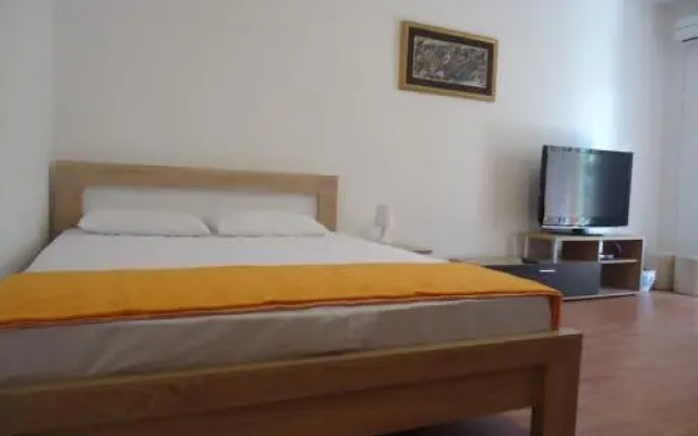 Apartments Forte Mare