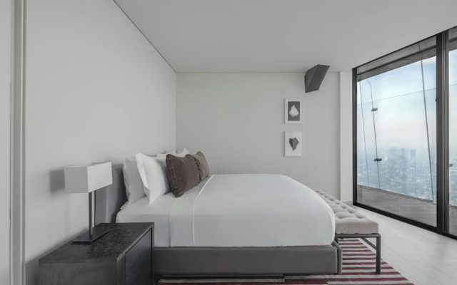 The Ritz-Carlton Residences Mexico City