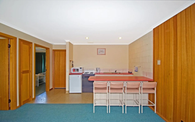 Kermandie Lodge
