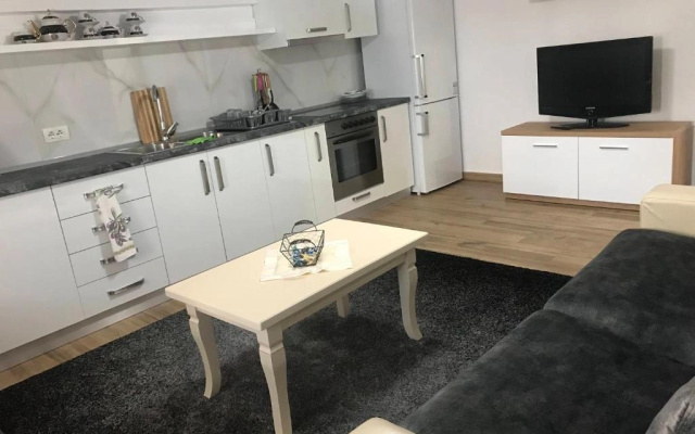 Flat Elbasan city center 4