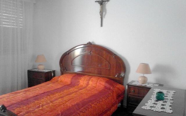 Отель With 3 Bedrooms in Cambre, With Wonderful sea View and Balco Испания, Олейруш - отзывы, цены и фото номеров - забронировать отель With 3 Bedrooms in Cambre, With Wonderful sea View and Balco онлайн комната для гостей