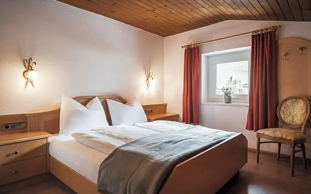 Hotel B&B Frohsinn