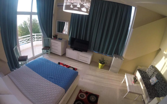 Hotel Saranda