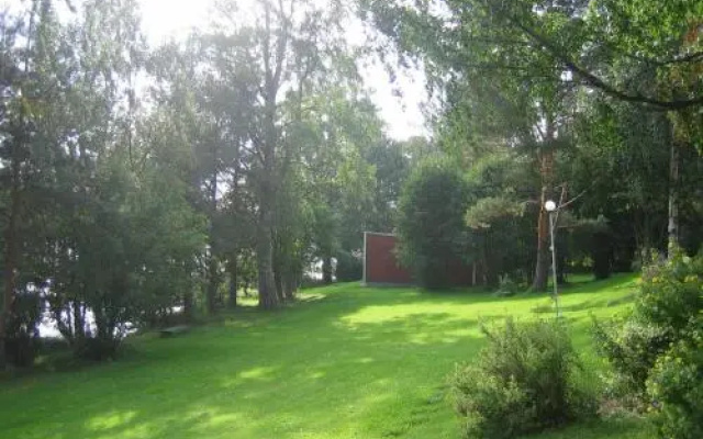 Hotelli Pihkuri