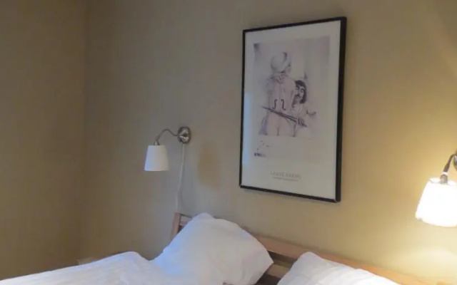 Trebo Hotel & Restaurant