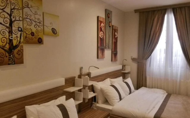 Sultanahmet Suite Life