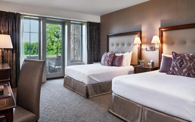 The Sewanee Inn