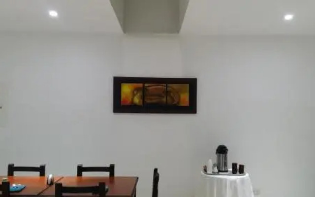 Hotel Casa Suite Curití