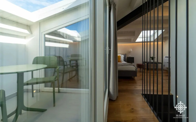 Suite Elios Ortigia