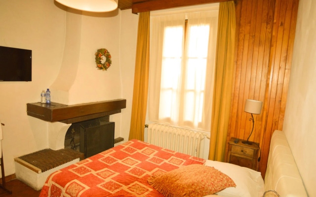 Hôtel du Clocher