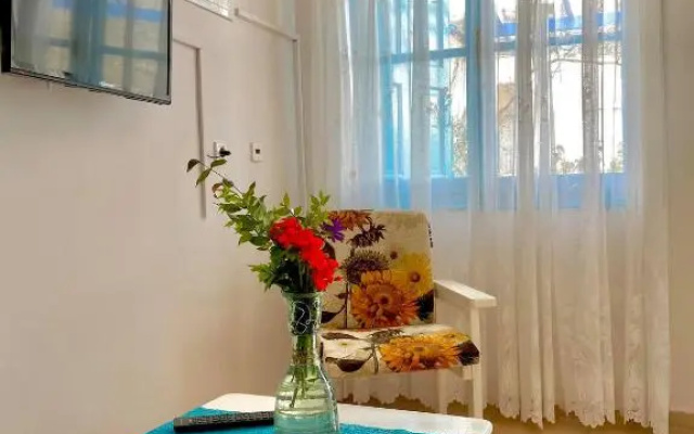 Sevasti Studios