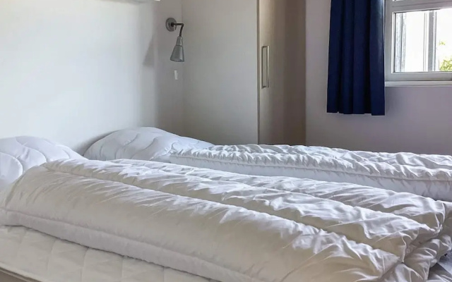 4 Star Holiday Home in Brovst