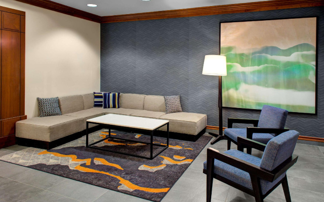 HYATT house Boston/Burlington