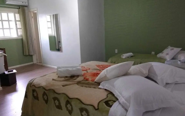 Pousada Boschetti