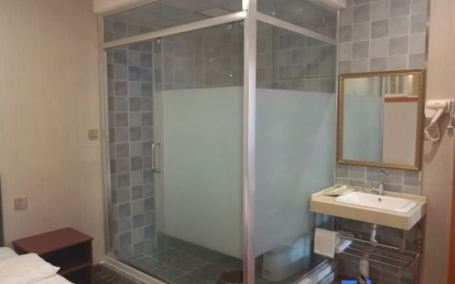 Xinxiang Anju Hotel (Normal University)