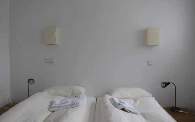 Brekka í Lóní Farm Stay