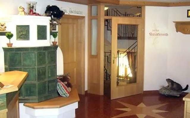 Landhaus Innrain
